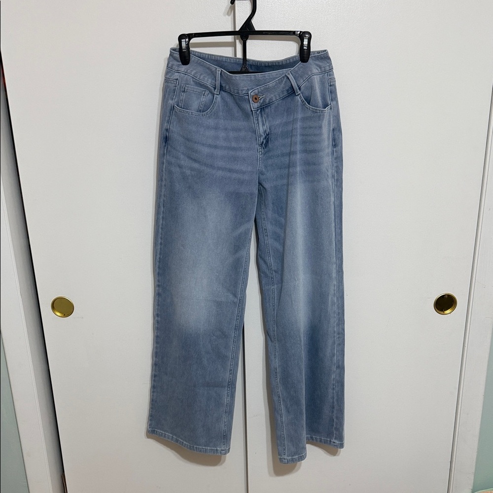Halara Flex Denim M Tall